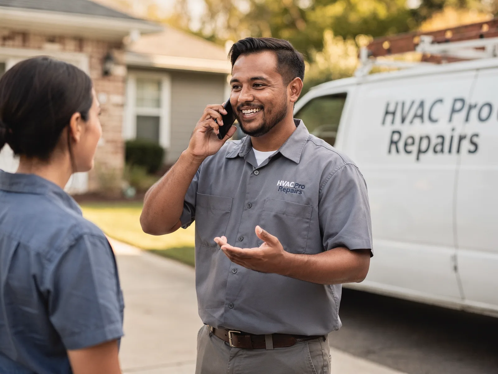 Heat Pump Repair Miami, NM FAQs